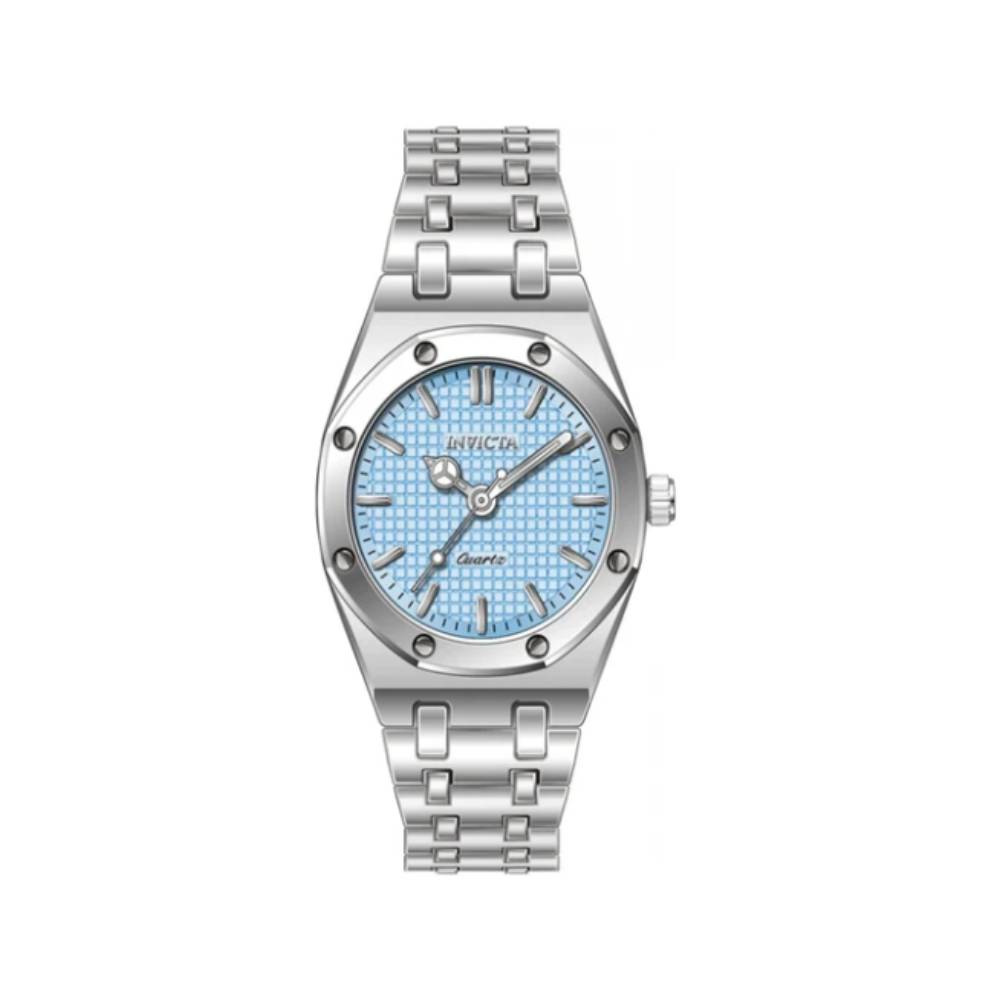RELOJ INVICTA DAMA CELESTIAL 30MM STEEL 69262 - 2