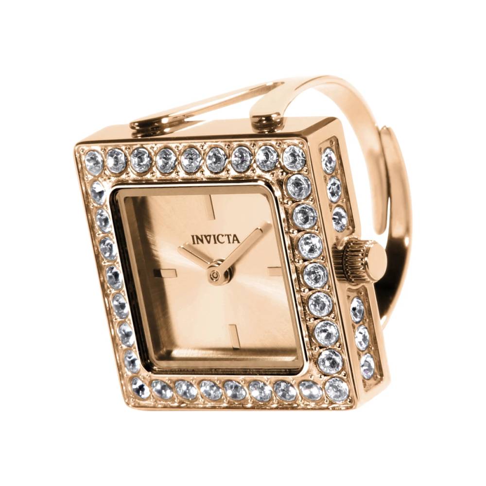 RELOJ INVICTA MINI RING DAMA 50549 - 1