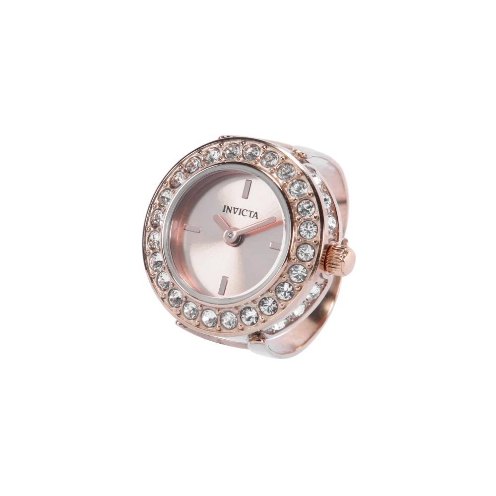 RELOJ INVICTA MINI RING DAMA 50553 - 1