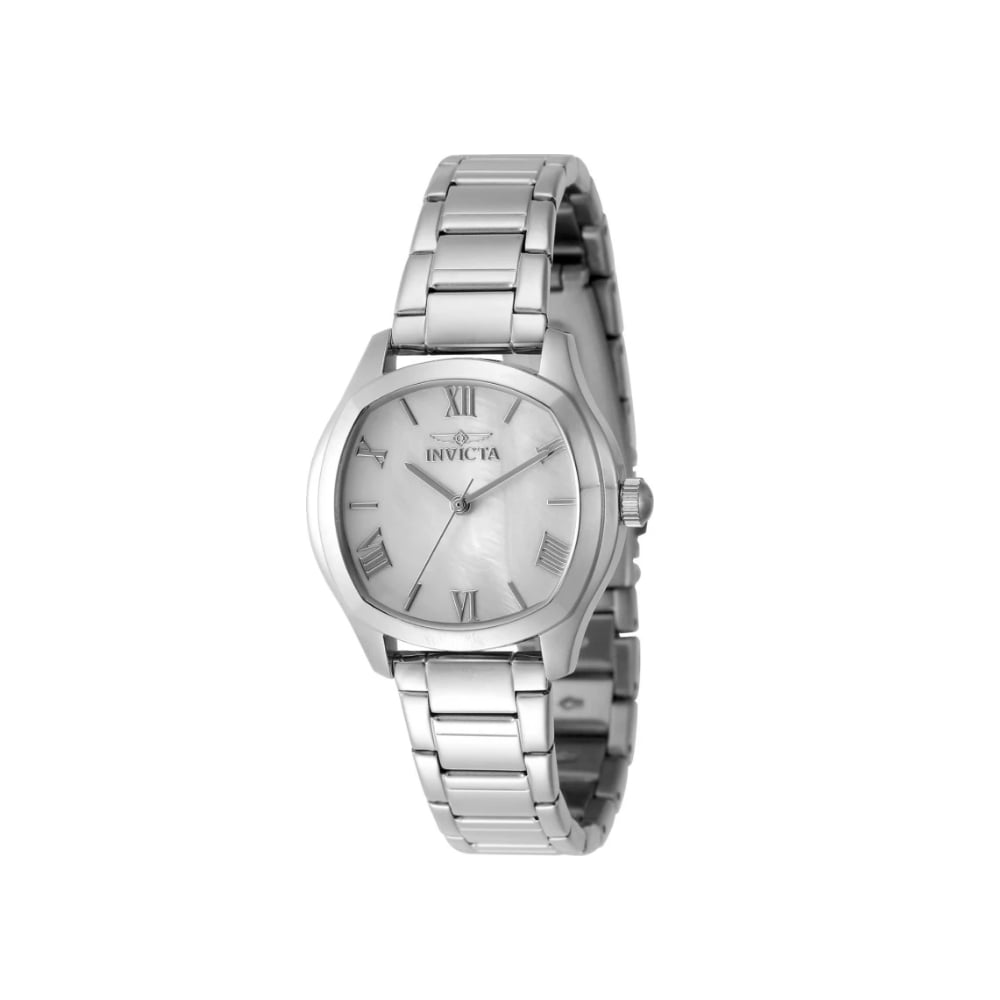 RELOJ INVICTA WILDFLOWER MUJER 32 5MM STAINLESS STEEL 48234 - 1