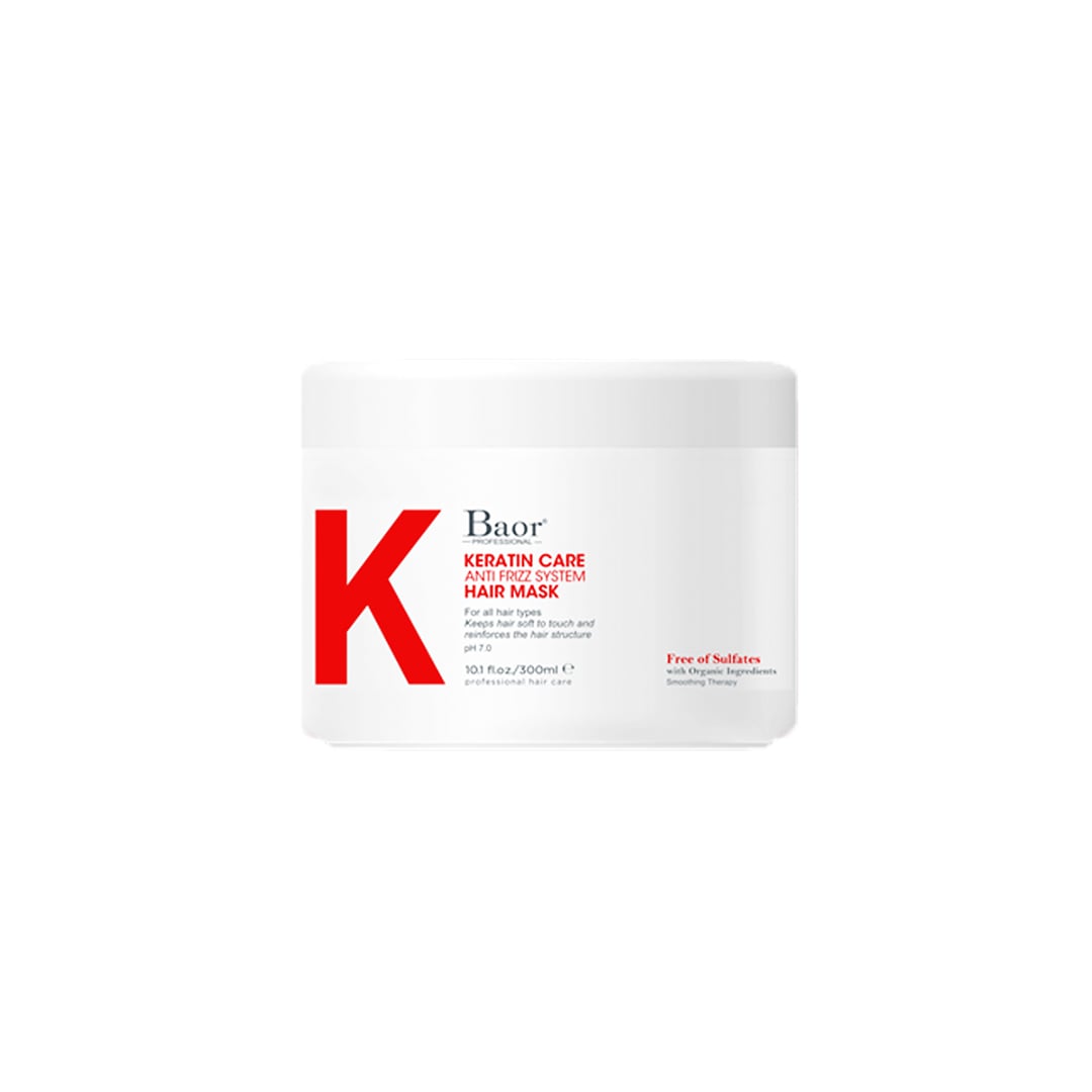 MASCARILLA BAOR PROFESSIONAL 300ML K - 1