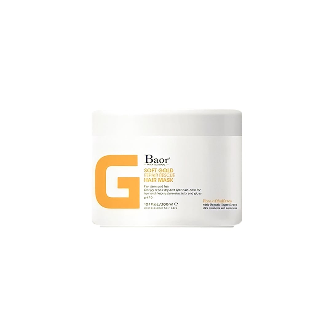 MASCARILLA BAOR PROFESSIONAL 300ML G - 1