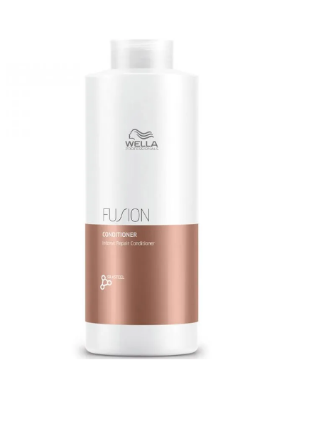 ACONDICIONADOR WELLA PROFESSIONALS 1L FUSION - 1