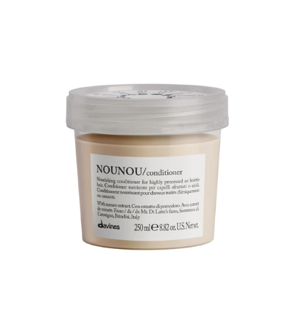 DAVINES NOU NOU ACONDICIONADOR 250 ML - 1