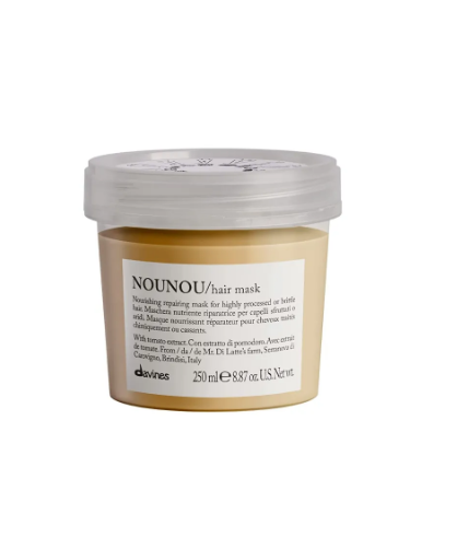 DAVINES NOU NOU MASCARILLA 250 ML - 1