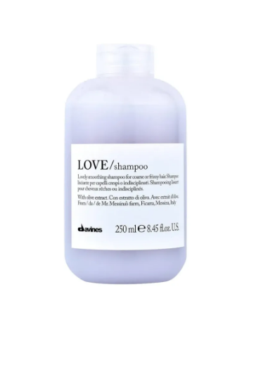 DAVINES LOVE SMOOTHING SHAMPOO 250 ML - 1
