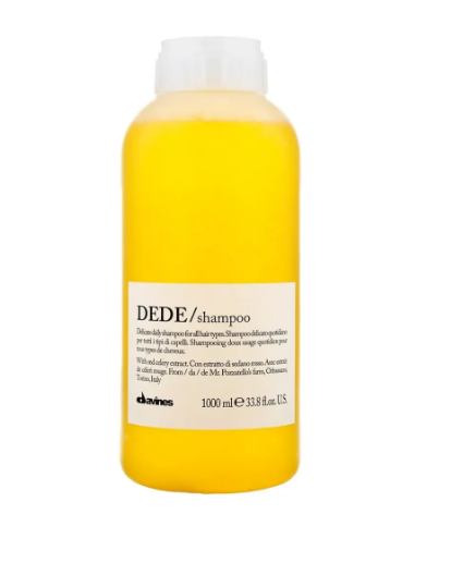 DAVINES DEDE SHAMPOO 1 L - 1