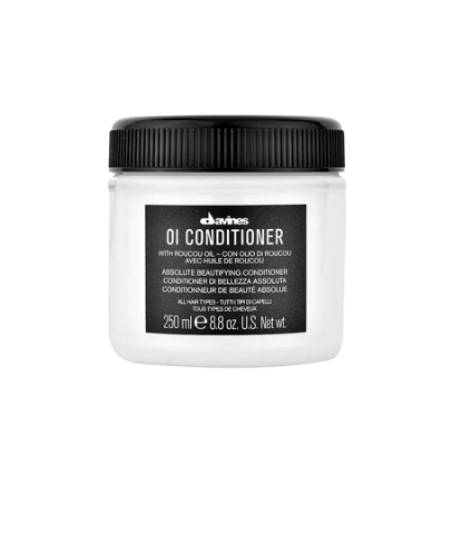 DAVINES OI ACONDICIONADOR 250 ML - 1