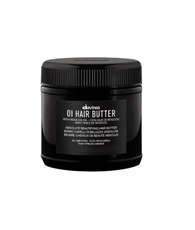 DAVINES OI MASCARILLA 250 ML - 1