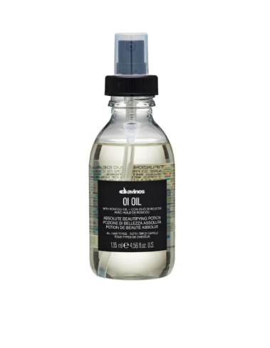 DAVINES OI ACEITE 135 ML - 1