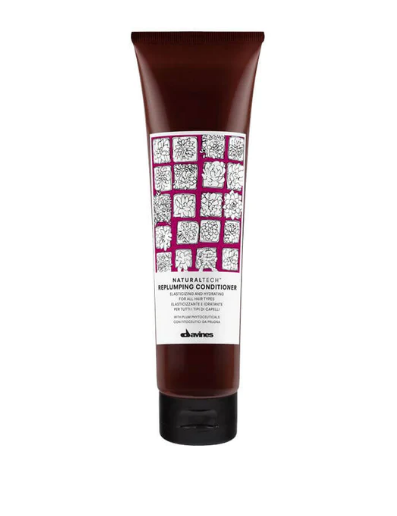 DAVINES REPLUMPING ACONDICIONADOR 150 ML - 1