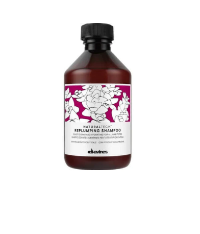 DAVINES REPLUMPING SHAMPOO 250 ML - 1