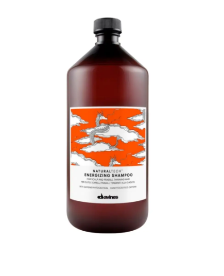 DAVINES ENERGIZING SHAMPOO 1 L - 1