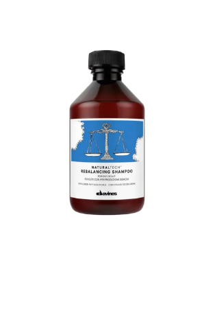 DAVINES REBALANCING SHAMPOO 250 ML - 1