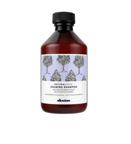 DAVINES CALMING SHAMPOO 250 ML - 1