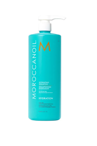 MOROCCANOIL HYDRATION – Shampoo 1L - 1