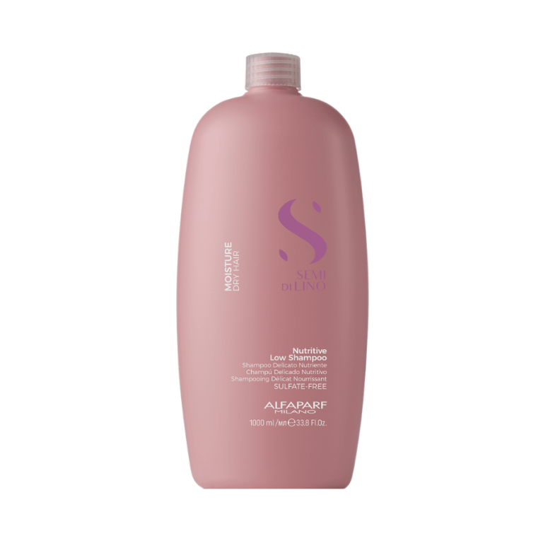 SHAMPOO ALFAPARF 1L NUTRITIVE - 1