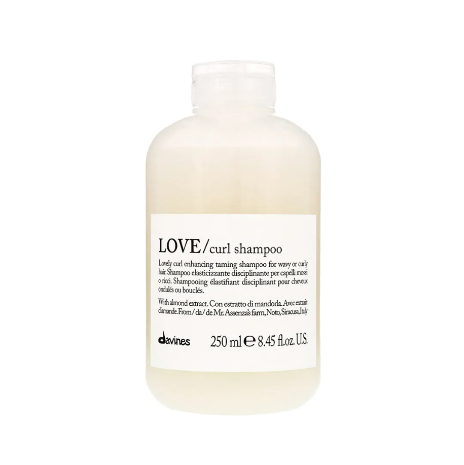 DAVINES LOVE CURL – SHAMPOO 250 ML - 1