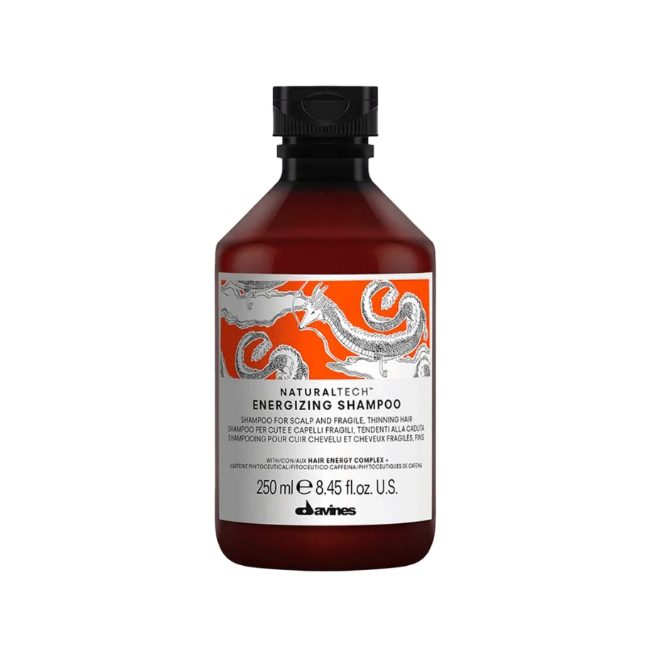DAVINES ENERGIZING – SHAMPOO 250 ML - 1