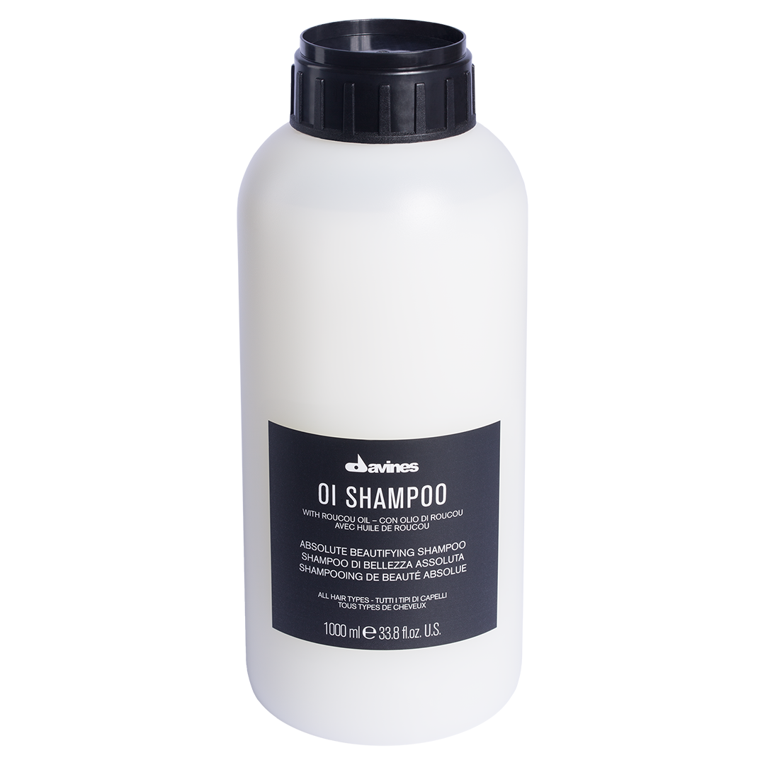 DAVINES OI – SHAMPOO 1L - 1