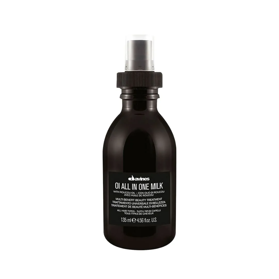 DAVINES OI – ALL IN ONE MILK 135 ML - 1