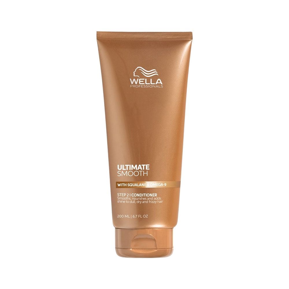 WELLA ULTIMATE SMOOTH CONDITIONER 200 ML - 1