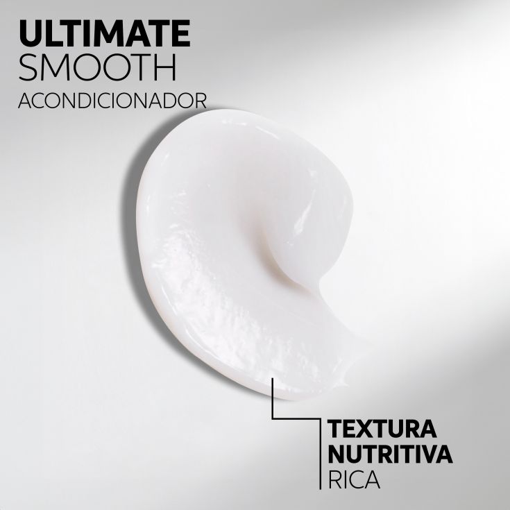WELLA ULTIMATE SMOOTH CONDITIONER 200 ML - 2