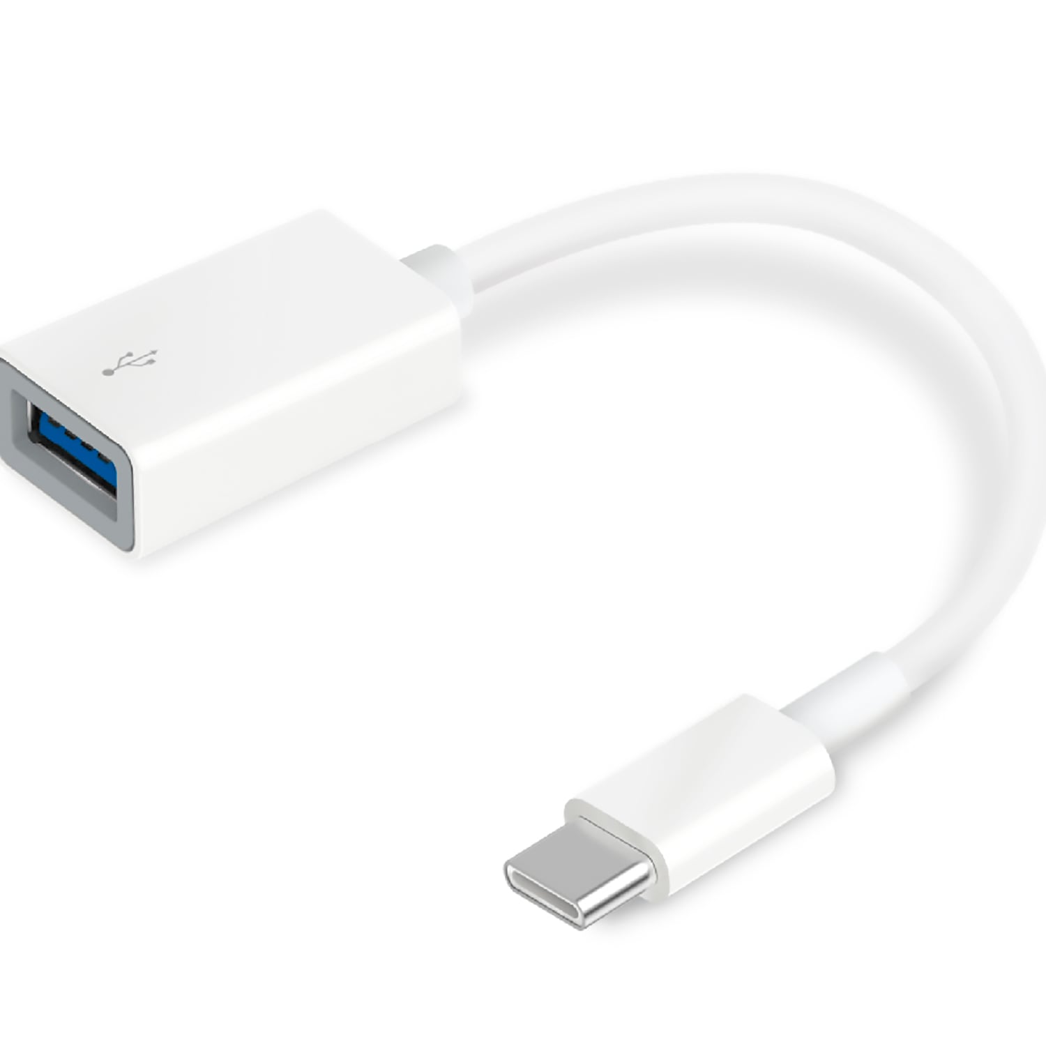 TP-LINK - UC400 USB-C 3.0 SUPER RÁPIDO A ADAPTADOR USB-A - 3