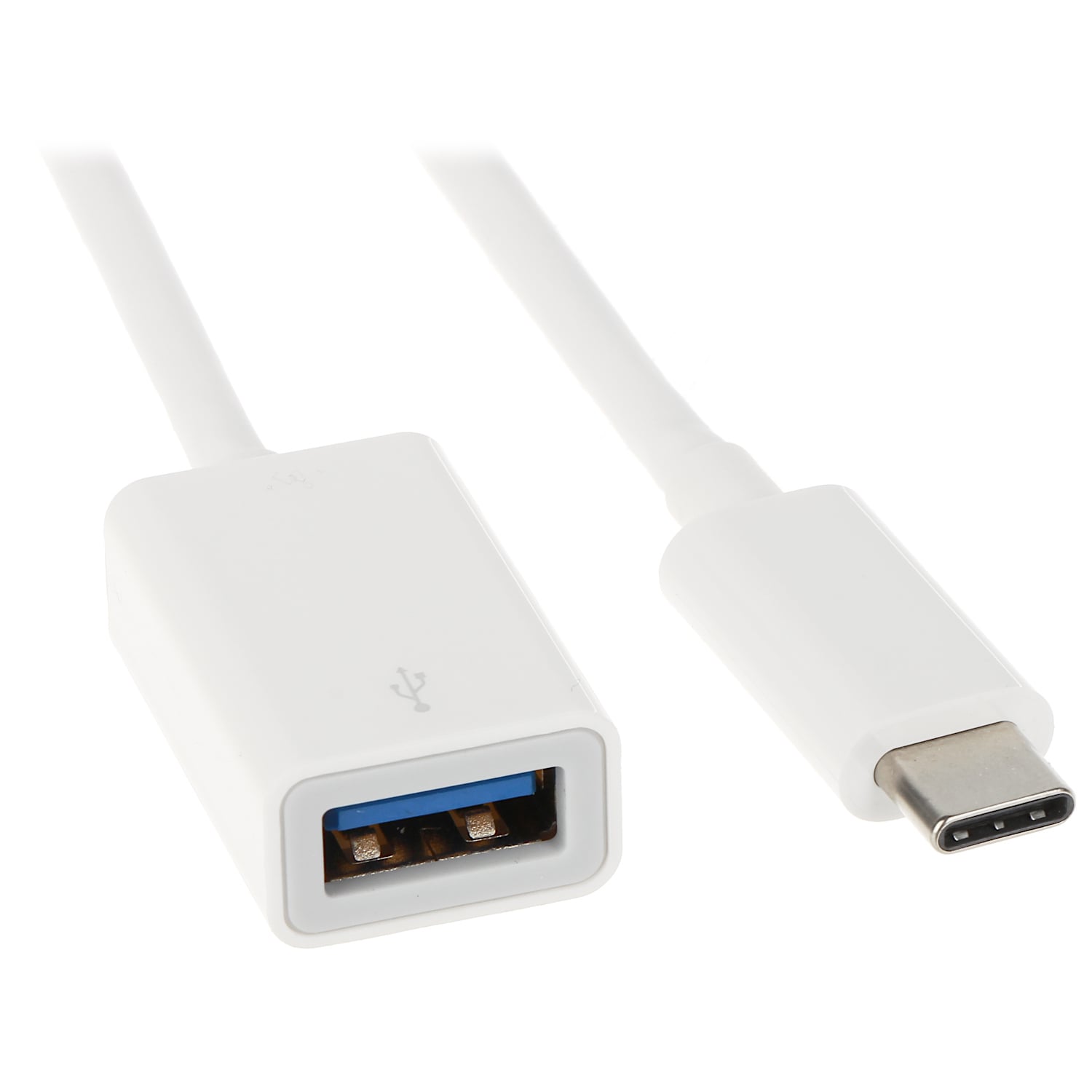 TP-LINK - UC400 USB-C 3.0 SUPER RÁPIDO A ADAPTADOR USB-A - 4