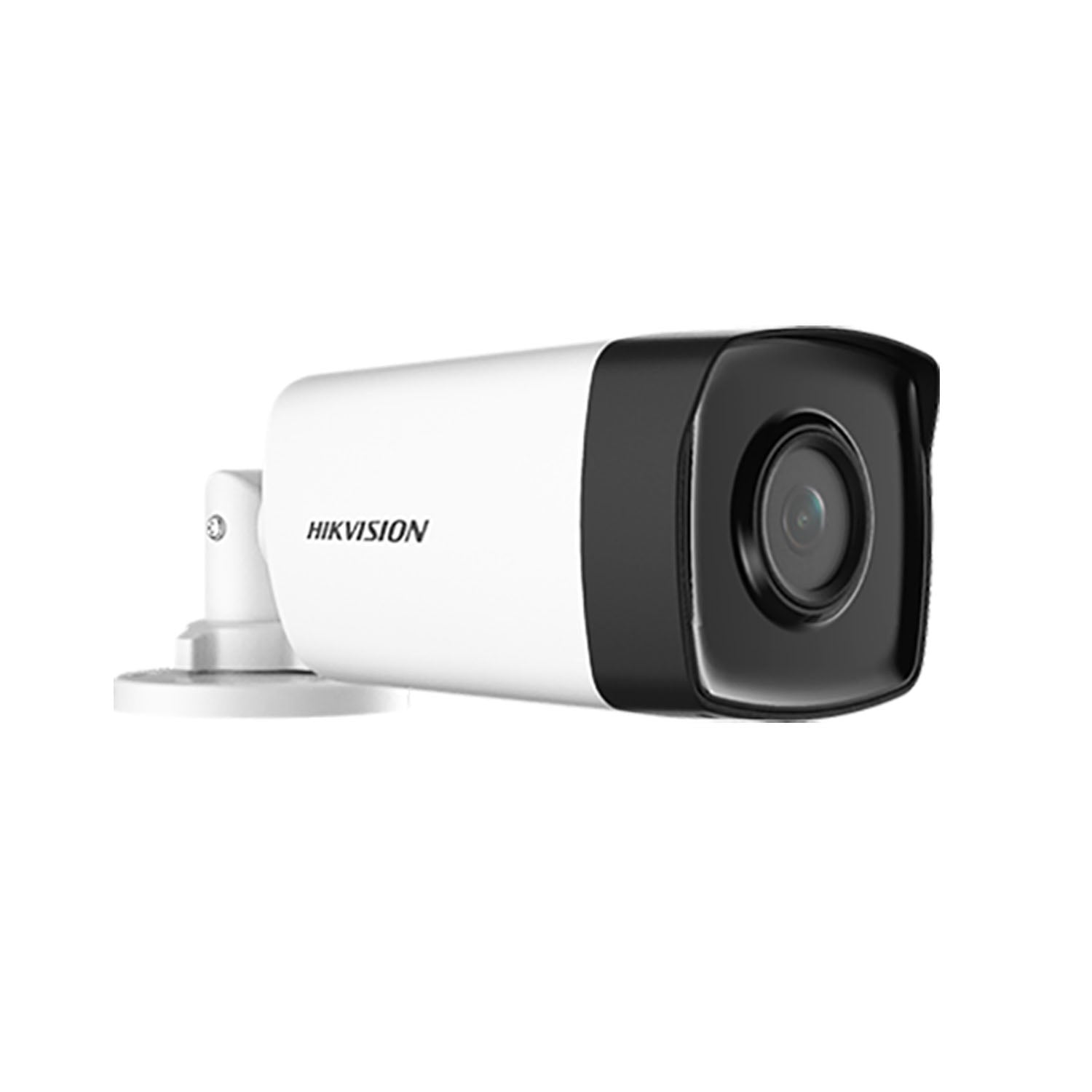 CÁMARA HIKVISION DS - 2CE17D0T - IT3F TUBO EXTERIOR DS 2CE17D0T IT3F 1080P IR 40M MAYOR ALCANCE DS - 2CE17D0T - IT3F - 1