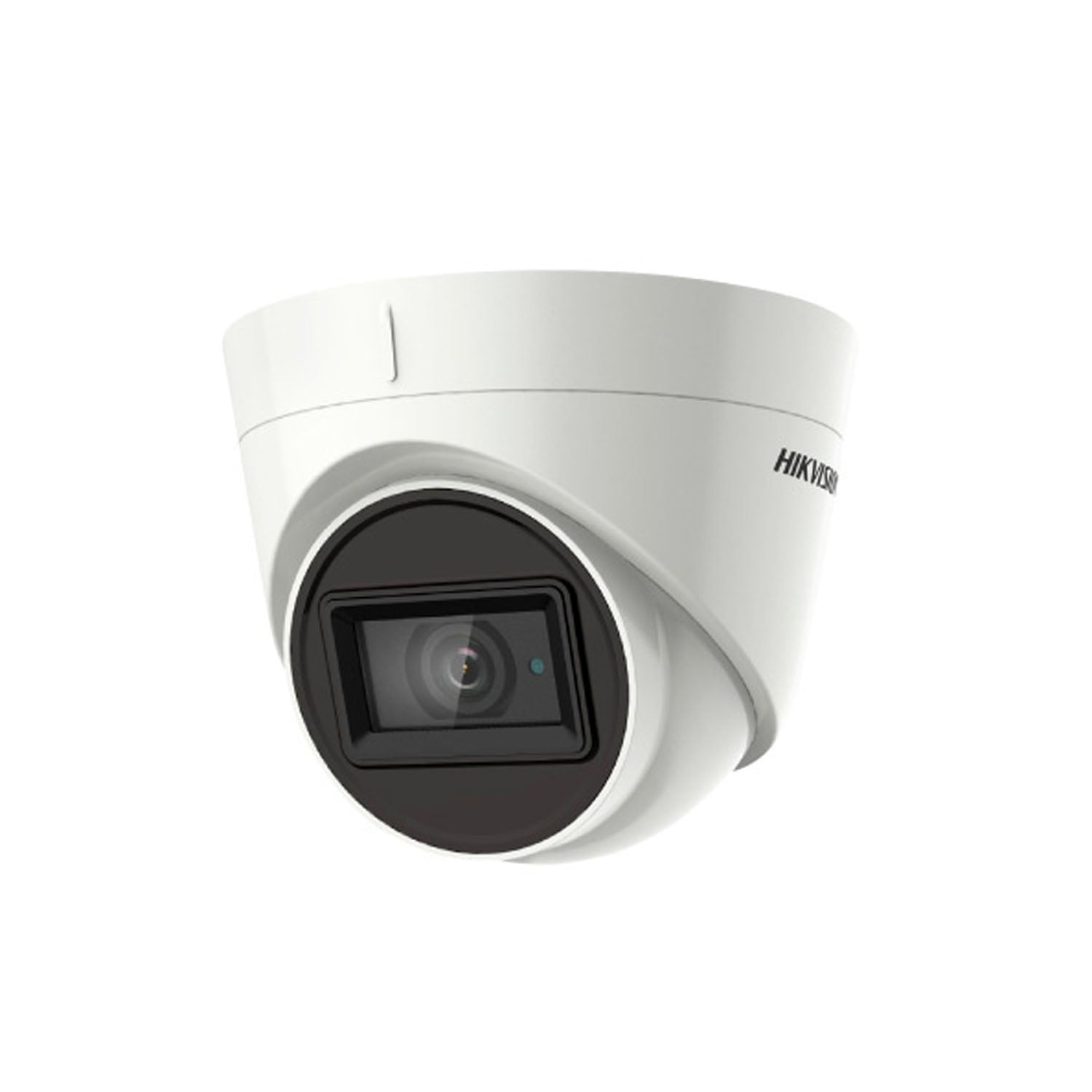 CÁMARA HIKVISION DS - 2CE76D0T - ITPFS DOMO INTERIOR 1080P IR 20M AUDIO - 1