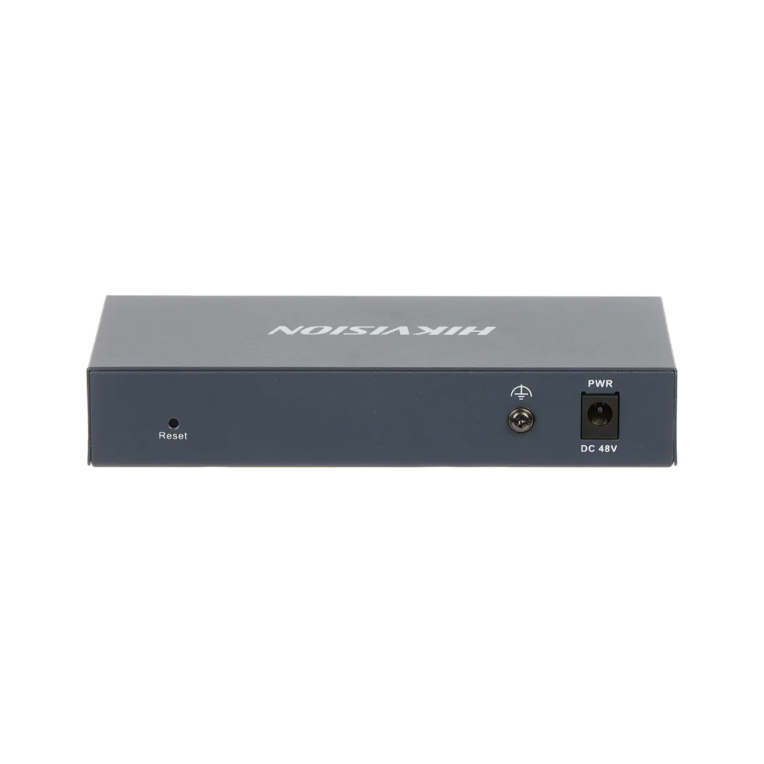 HIKVISION - SWITCH POE INTELIGENTE DS-3E1106HP-EI ADMINISTRABLE 6 PUERTOS - 3