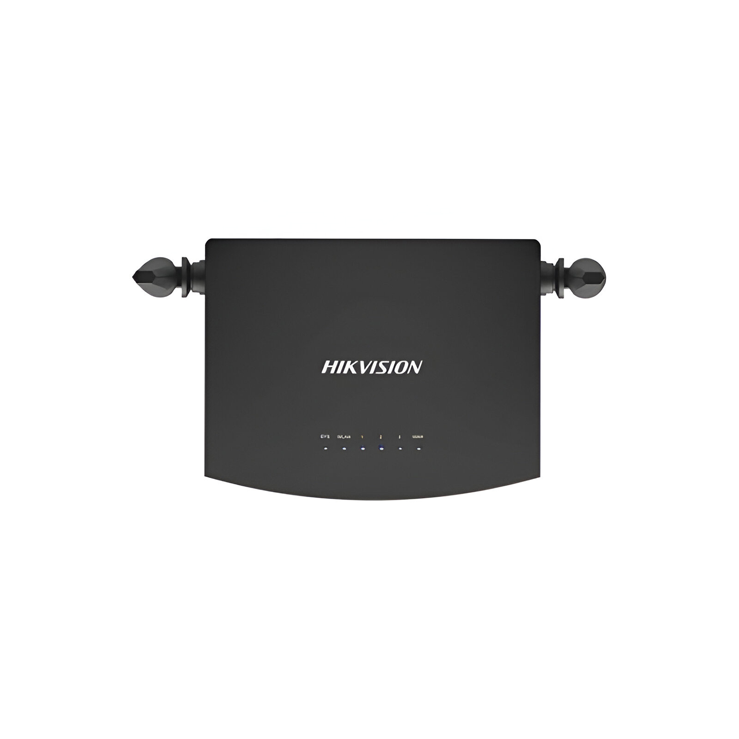 HIKVISION - ROUTER INALÁMBRICO DS-3WR3N 300MBPS 2 ANTENAS OMNIDIRECCIONAL WIFI 4 - 2