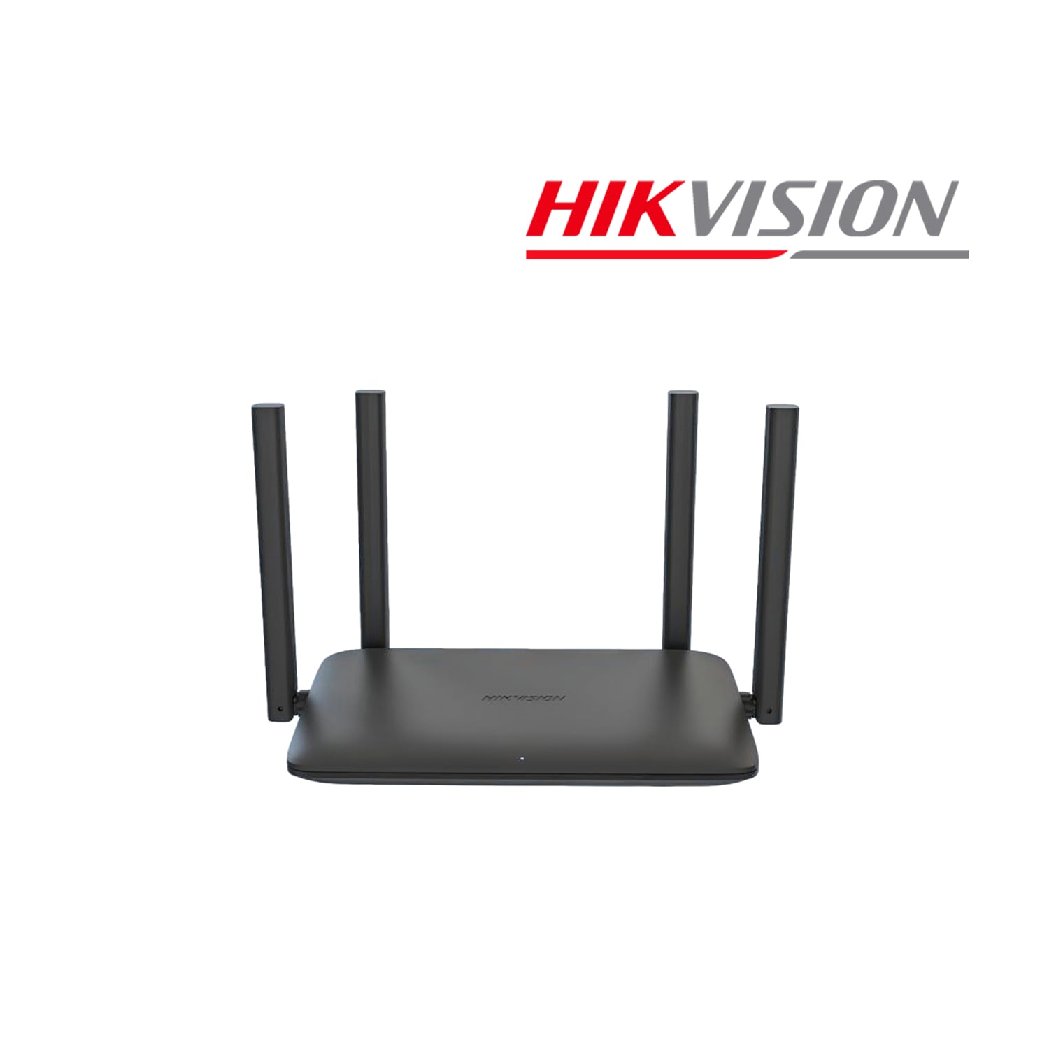 HIKVISION - ROUTER INALÁMBRICO DS-3WR15X 1500MBPS 4 ANTENAS OMNIDIRECCIONAL WIFI 6 - 1
