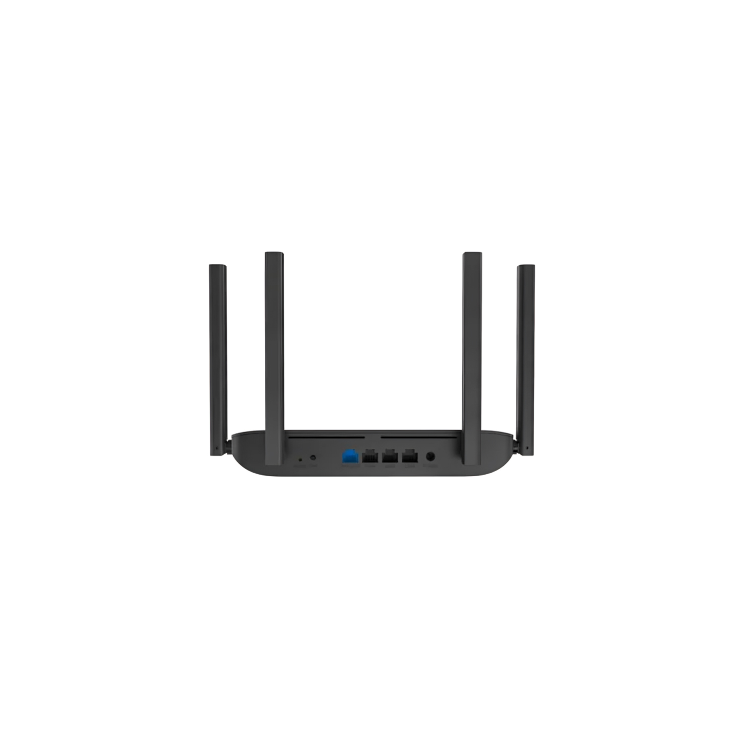 HIKVISION - ROUTER INALÁMBRICO DS-3WR15X 1500MBPS 4 ANTENAS OMNIDIRECCIONAL WIFI 6 - 2