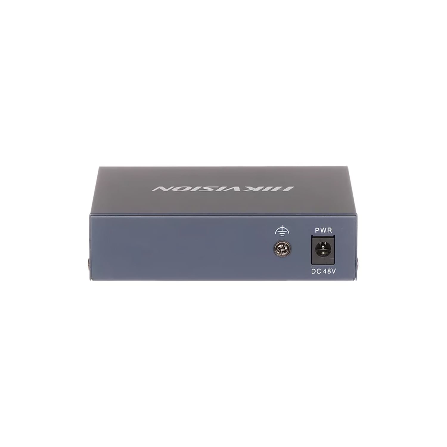 HIKVISION - SWITCH POE DS-3E1105P-EI/M ADMINISTRABLE 5 PUERTOS 100MPS - 2