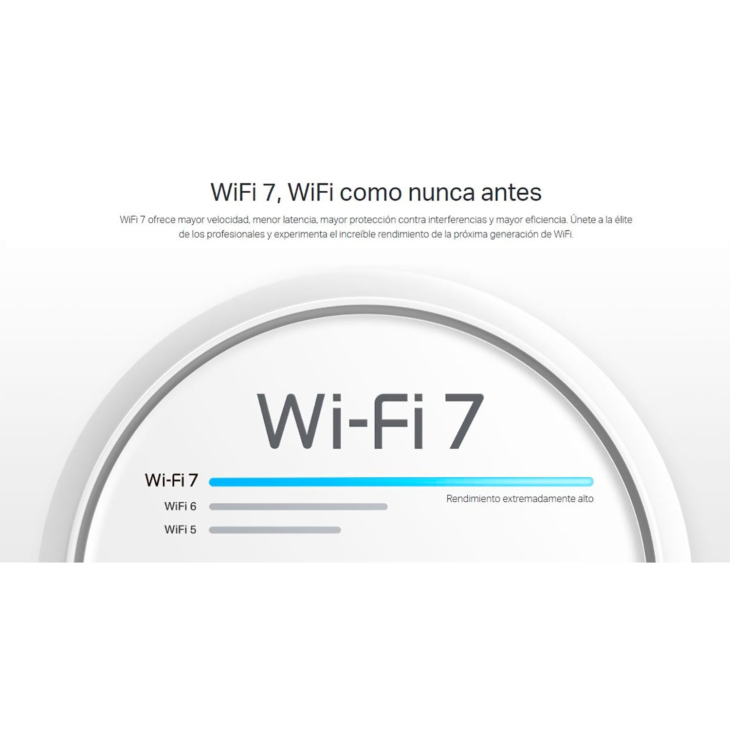 TP-LINK DECO BE25 2-PACK SISTEMA WI-FI 7 MESH BE3600 DE DOBLE BANDA - 3