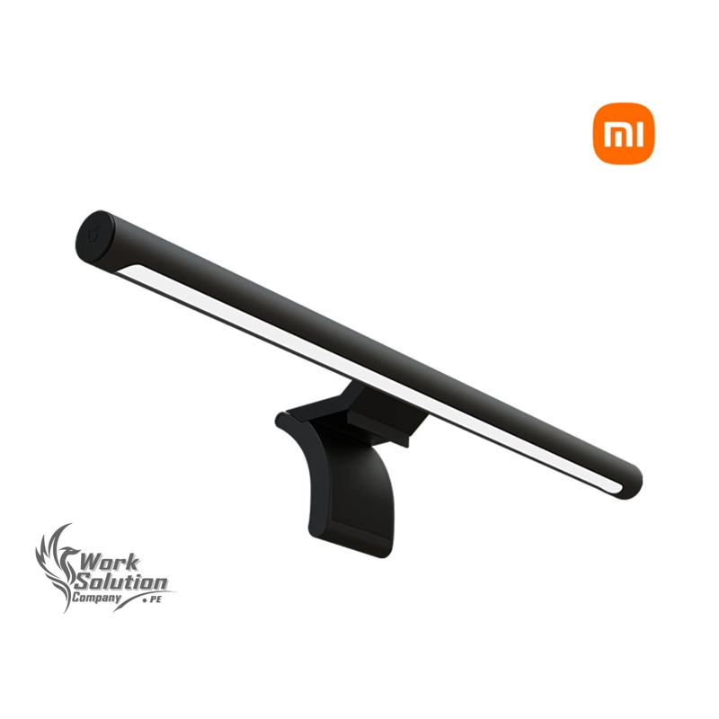 BARRA DE LUZ MONITOR XIAOMI LIGHT BAR LUZ CLARA RA95 CONTROL BASE MAGNÉTICA - 1
