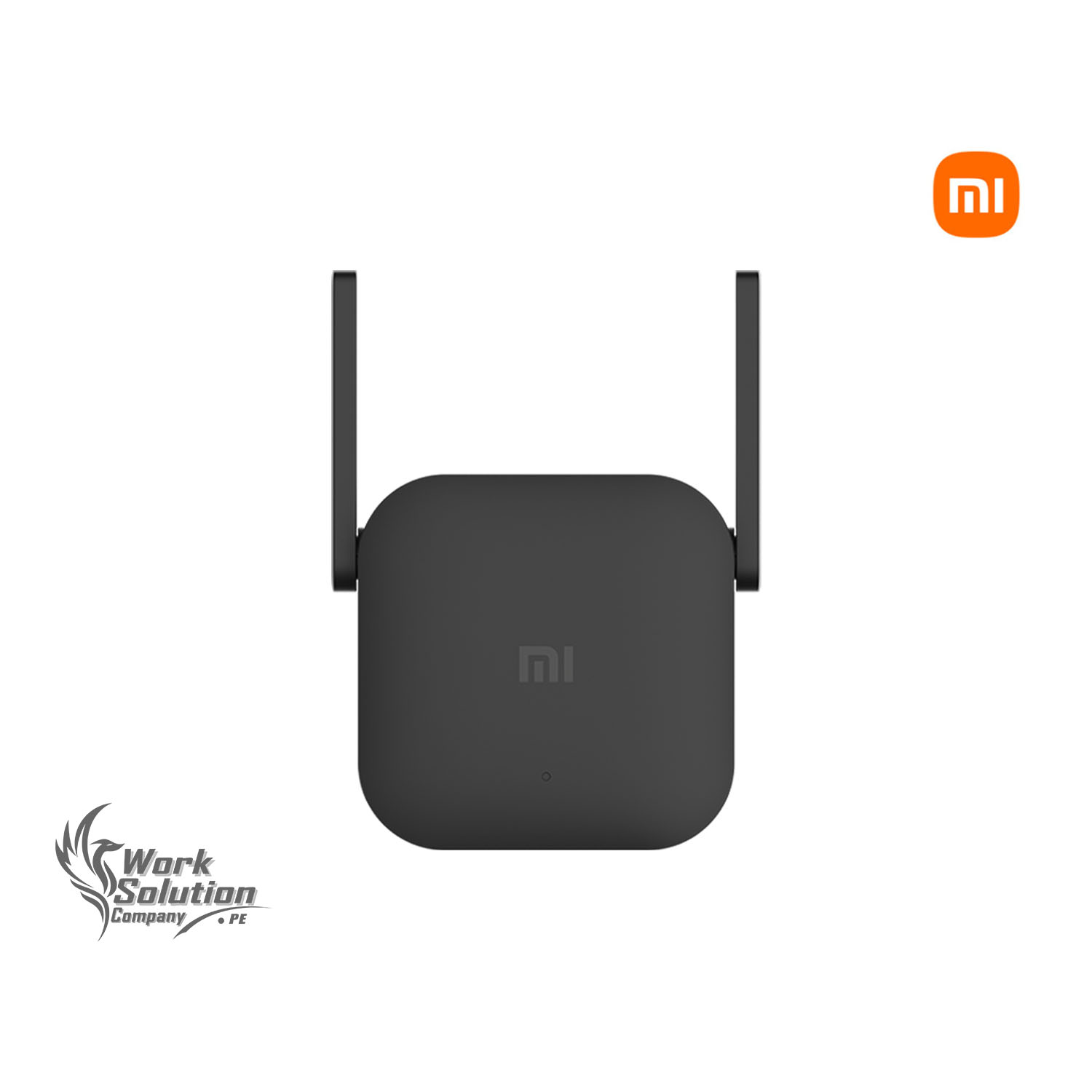 EXTENSOR DE RANGO WI-FI XIAOMI PRO BANDA 2,4 GHZ - 1