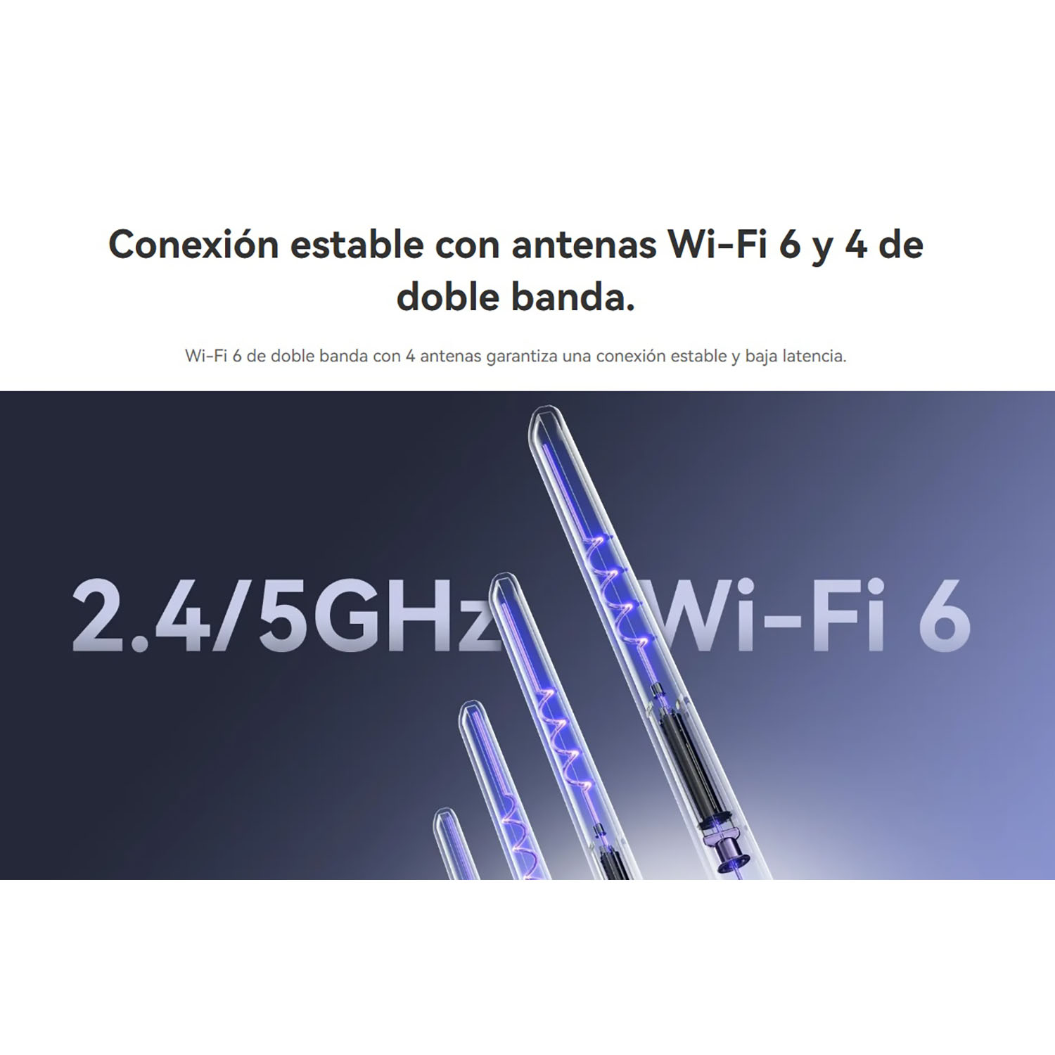 GRABADOR NVR IMOU N110W 10 CANALES WIFI CONVERSACIÓN BIDIRECCIONAL 4K HDMI COMPATIBILIDAD ONVIF - 5