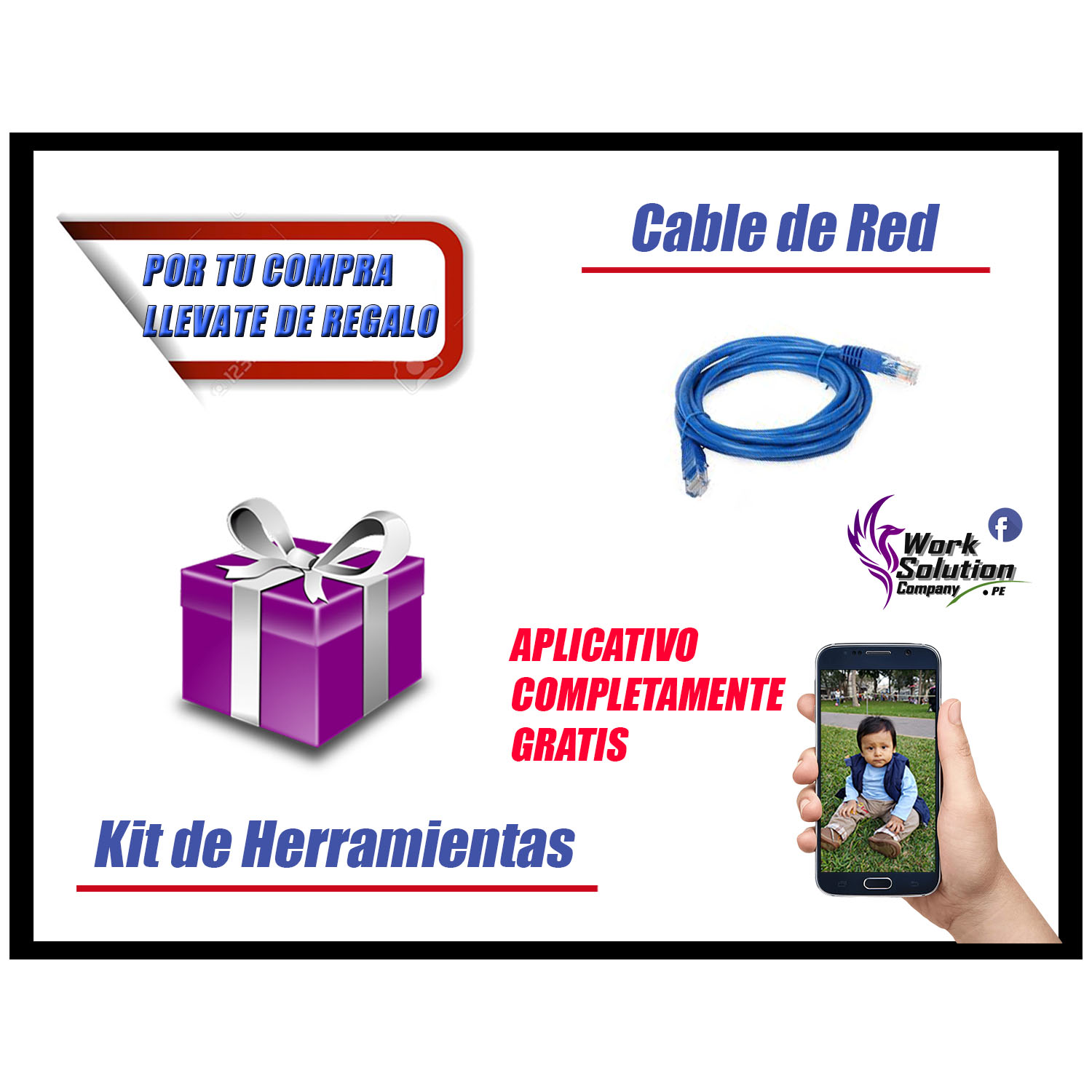 CÁMARA SEGURIDAD HIKVISION KIT 4 FULL HD NOCHE COLOR VU AUDIO INCORPORADO DISCO 1TB HDMI 3M - 2