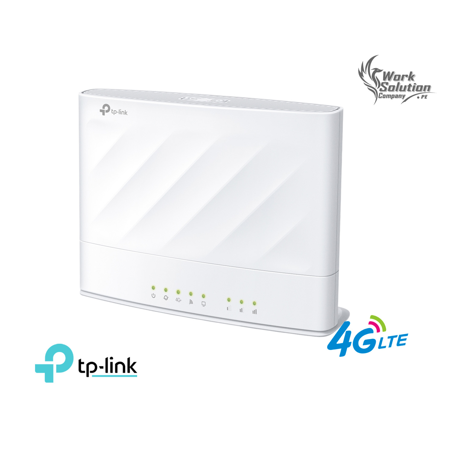 ROUTER TP-LINK ARCHER MX700 4G+ LTE CAT 6 WIFI 6 DOBLE BANDA AX1500 - 1