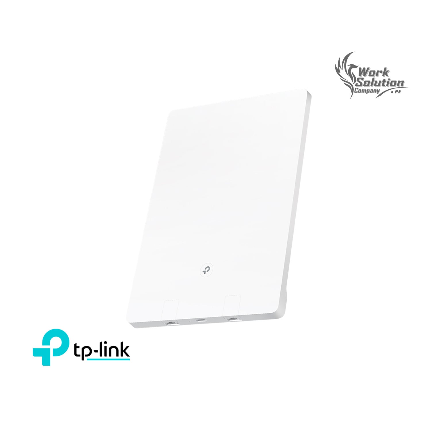 ROUTER TP-LINK ARCHER AIR R5 WIFI 6 DOBLE BANDA AX3000 ANTENAS INTELIGENTES - 1