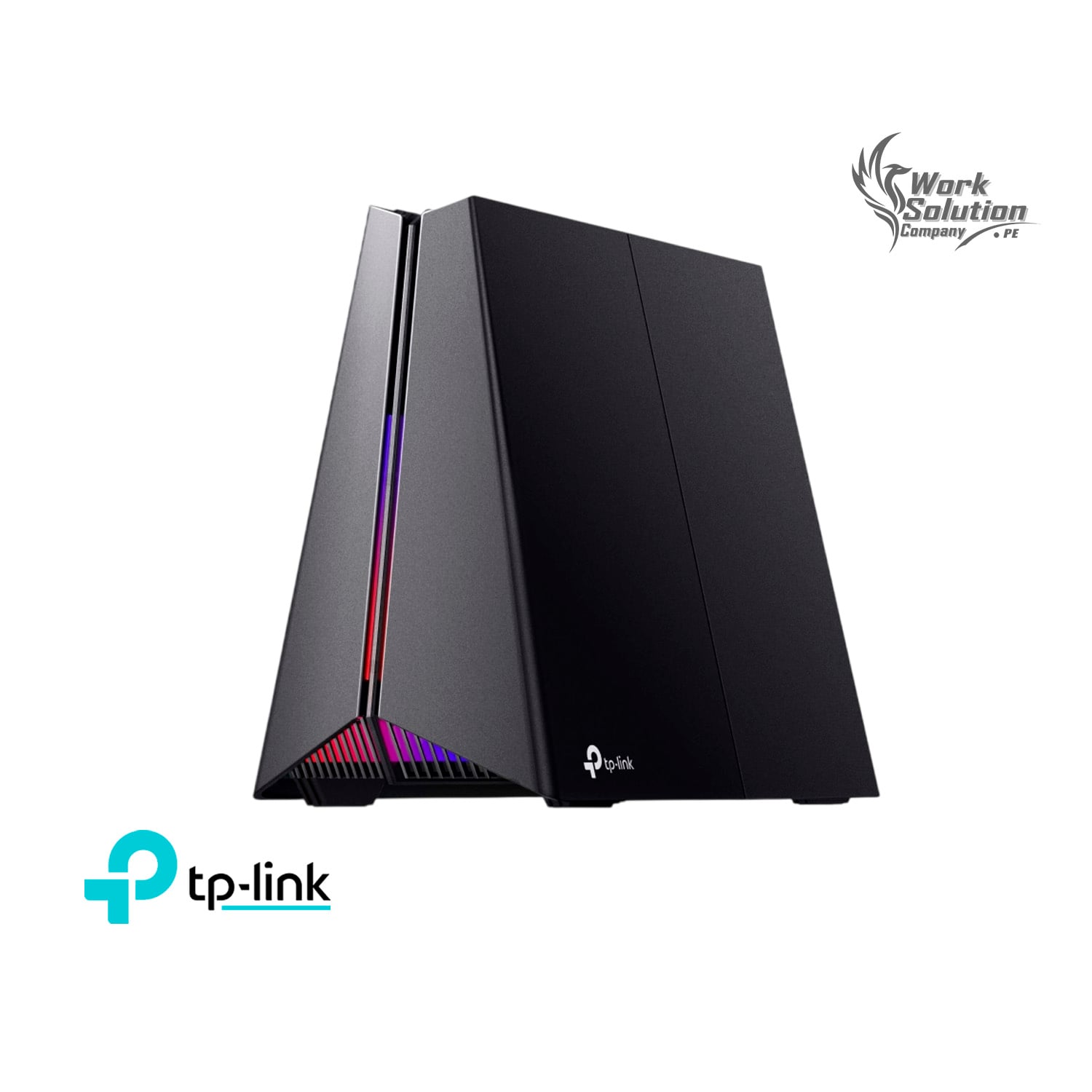ROUTER GAMING TP-LINK ARCHER GE550 WIFI 7 TRIBANDA BE9300 PANEL GAMING - 1