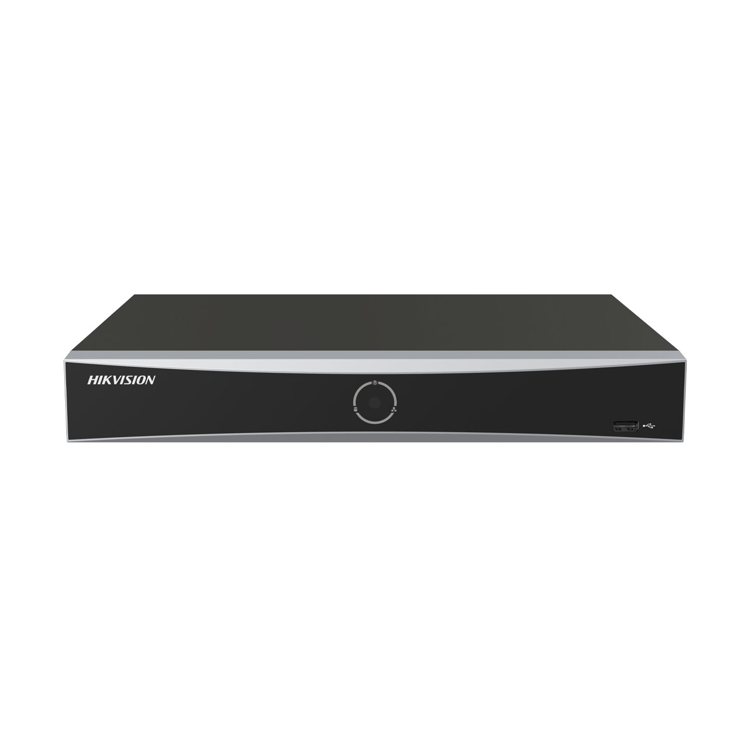 GRABADOR NVR IP HIKVISION DS-7608NXI-K2/VPRO 8 CANALES 12MP DETECCIÓN ACUSEEK 2HDD - 3