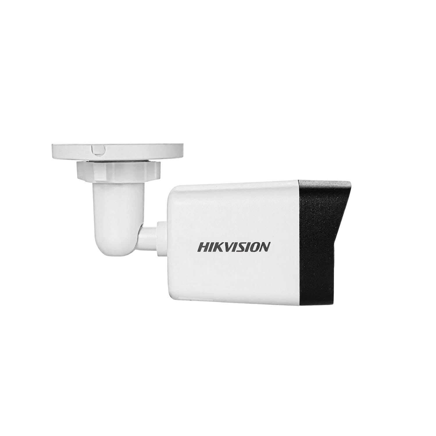 CÁMARA SEGURIDAD IP HIKVISION DS-2CD1043G2-LIU 4MP TUBO AUDIO DETECCIÓN PERSONAS LUZ HÍBRIDA - 4
