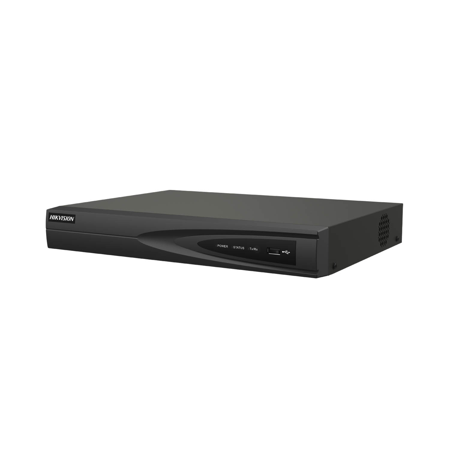 GRABADOR NVR HIKVISION DS-7108NI-Q1 8 CANALES HASTA 6MP HDMI VGA - 3
