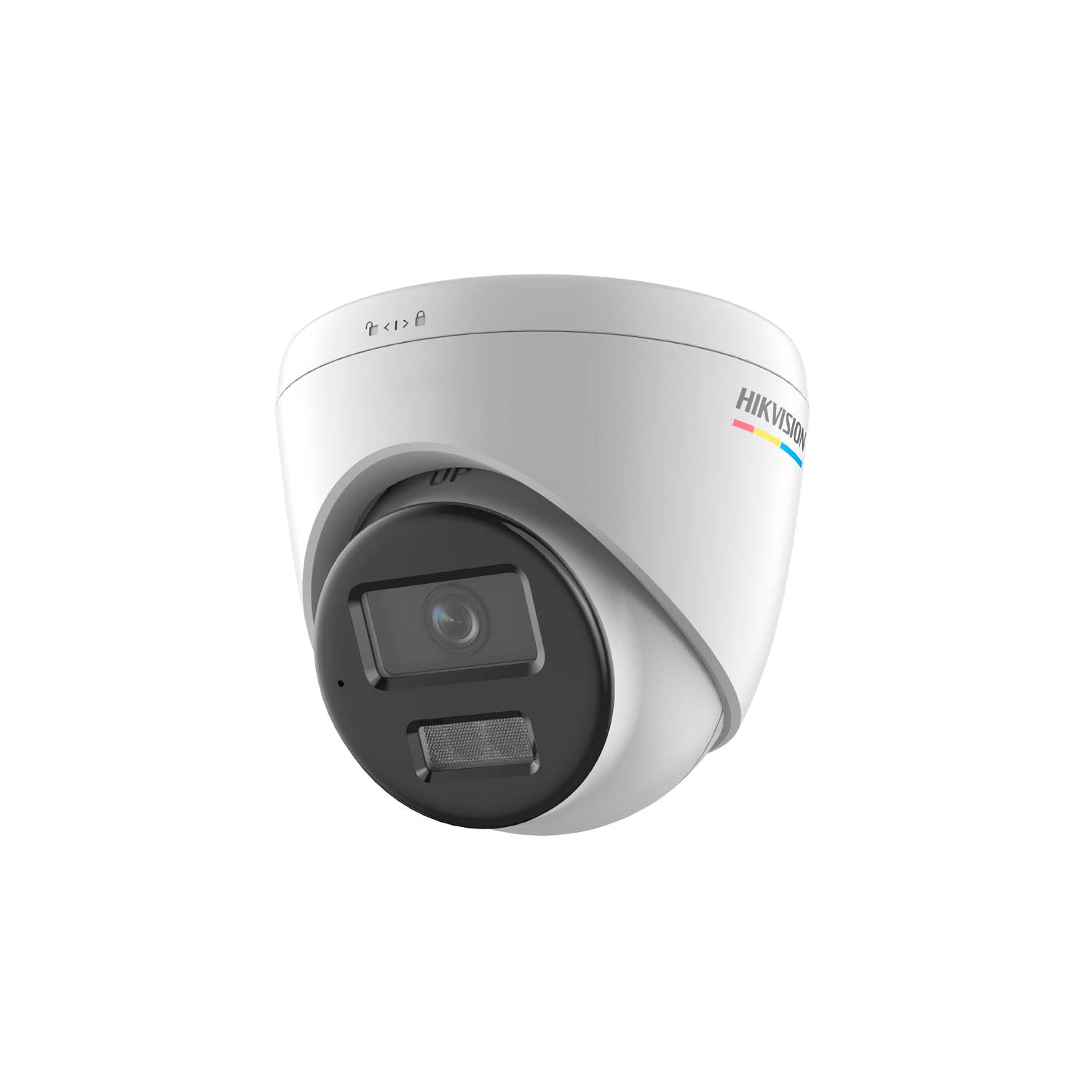 CÁMARA SEGURIDAD IP HIKVISION DS-2CD1347G2H-LIU 4MP DOMO COLORVU AUDIO DETECCIÓN VEHÍCULOS - 3