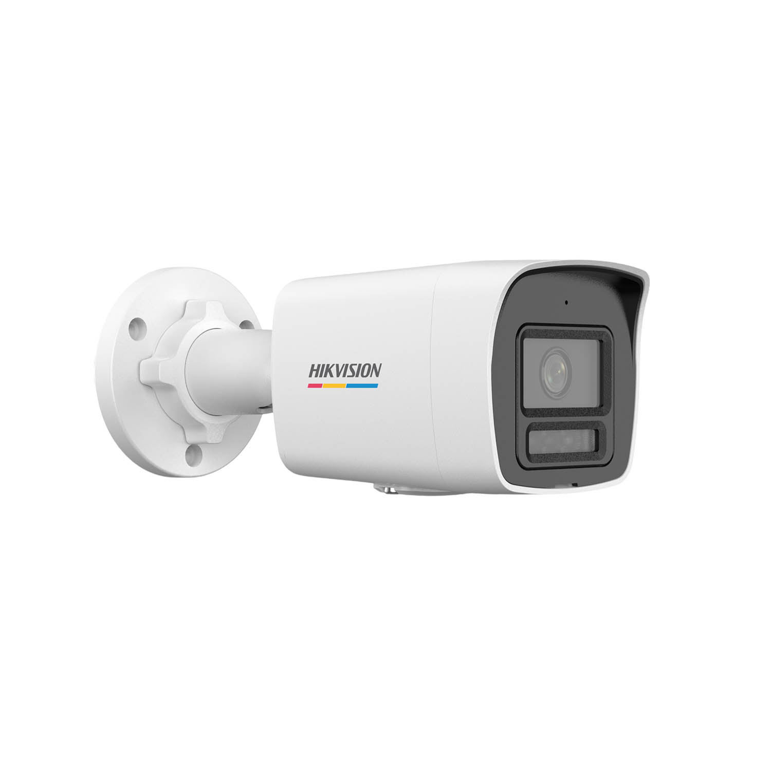 CÁMARA SEGURIDAD IP HIKVISION DS-2CD1047G2H-LIU 4MP TUBO COLORVU AUDIO DETECCIÓN VEHÍCULOS - 3