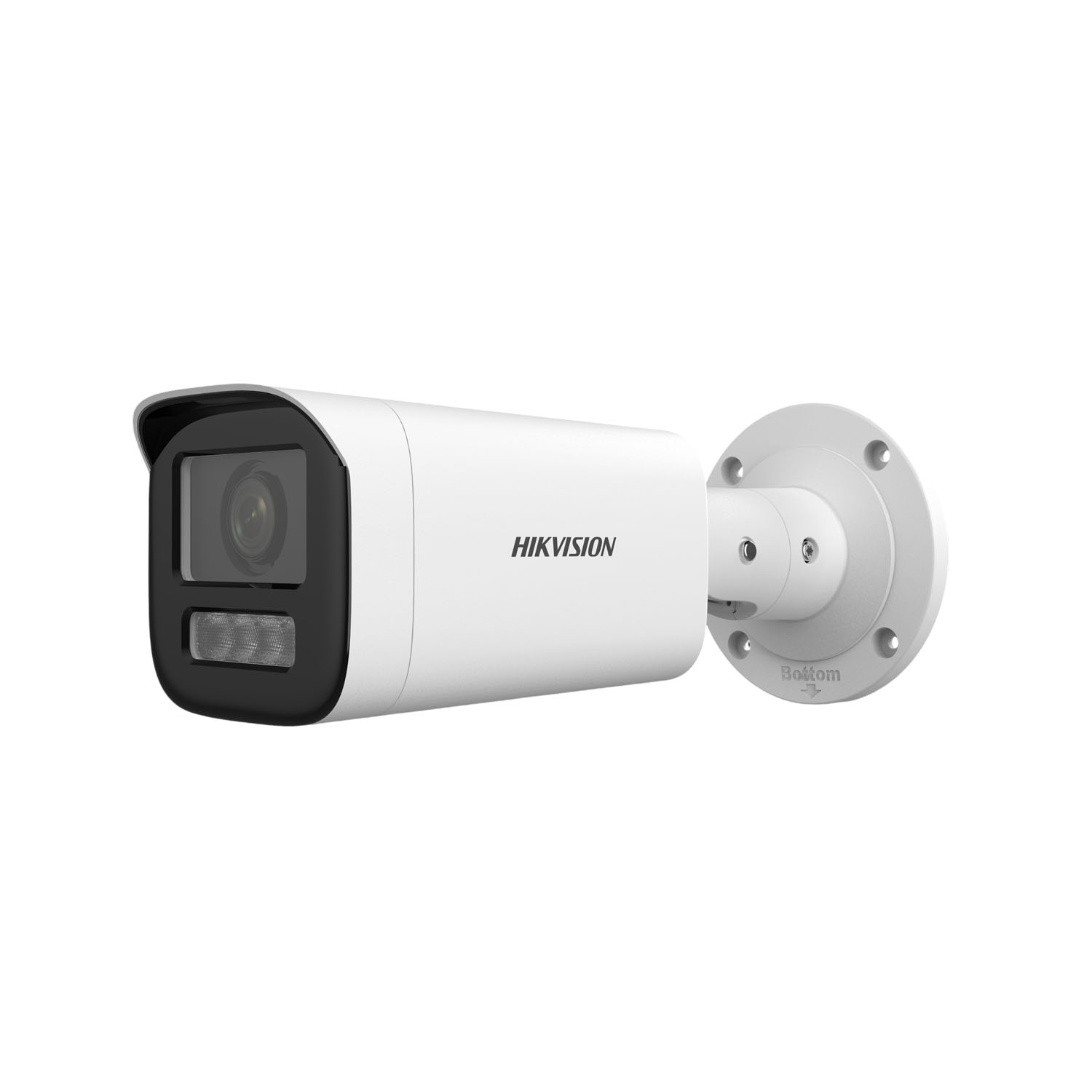 CÁMARA SEGURIDAD IP HIKVISION DS-2CD1623G2-LIZU 2MP TUBO VARIFOCAL AUDIO DETECCIÓN PERSONAS LUZ HÍBRIDA - 3